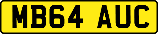 MB64AUC