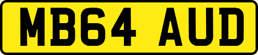 MB64AUD