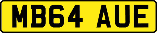MB64AUE