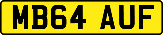 MB64AUF