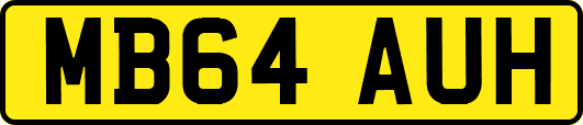 MB64AUH