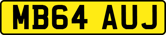 MB64AUJ