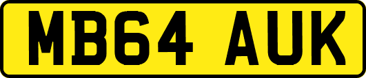 MB64AUK