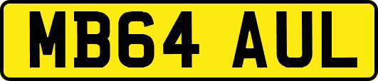 MB64AUL
