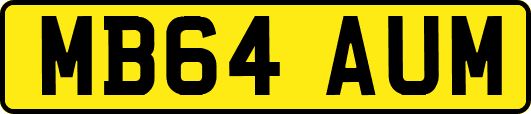 MB64AUM