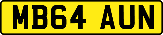 MB64AUN