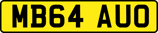 MB64AUO