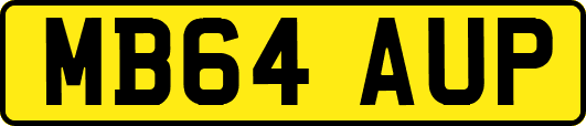 MB64AUP