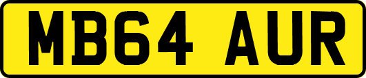 MB64AUR