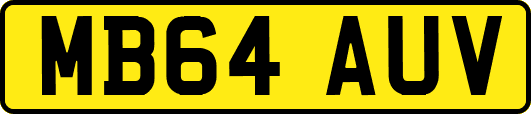 MB64AUV