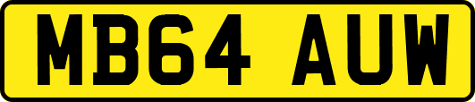 MB64AUW