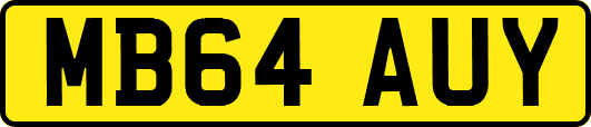 MB64AUY