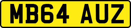 MB64AUZ