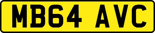 MB64AVC