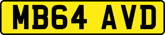 MB64AVD