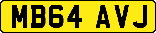 MB64AVJ