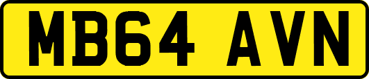 MB64AVN
