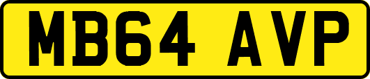 MB64AVP