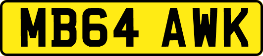 MB64AWK