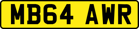 MB64AWR