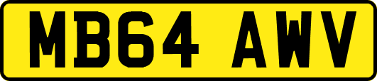 MB64AWV