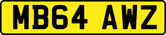 MB64AWZ