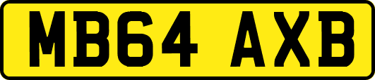 MB64AXB