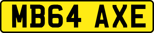 MB64AXE