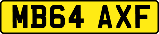 MB64AXF