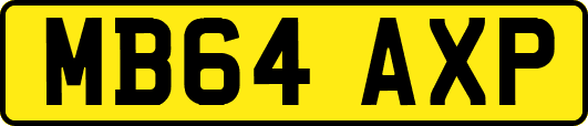 MB64AXP
