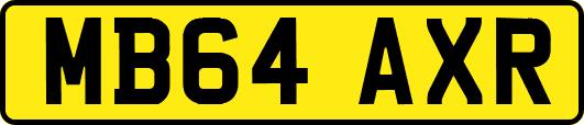 MB64AXR