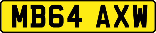 MB64AXW