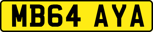 MB64AYA