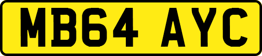 MB64AYC