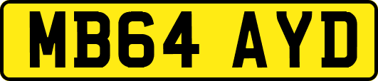 MB64AYD