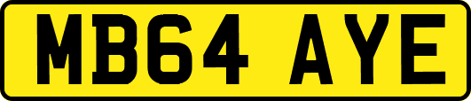MB64AYE