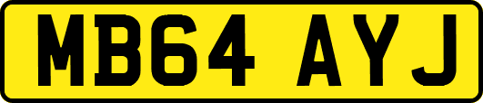MB64AYJ