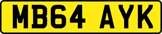 MB64AYK