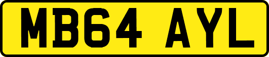 MB64AYL
