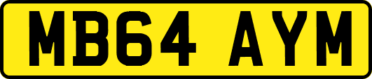 MB64AYM