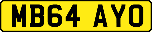 MB64AYO