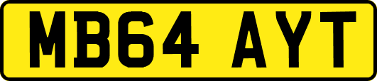 MB64AYT