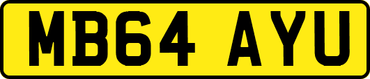 MB64AYU