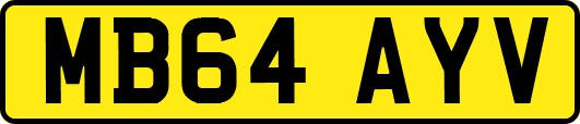 MB64AYV
