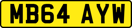 MB64AYW