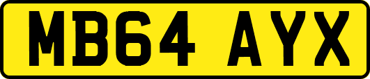 MB64AYX