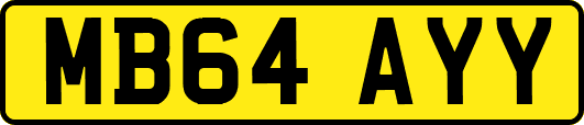 MB64AYY