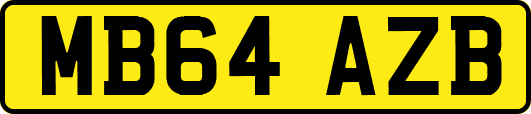 MB64AZB