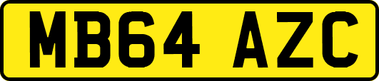 MB64AZC