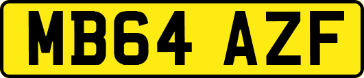 MB64AZF